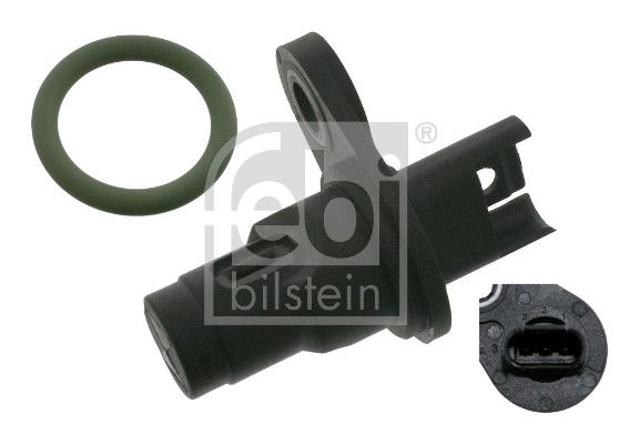 Nokkenassensor
