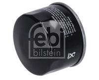 Oliefilter