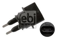 Sensor wis/was waterstand