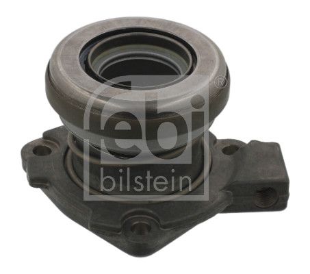 Koppelingsdruklager , koppeling