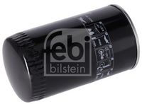 Oliefilter
