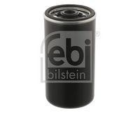 Brandstoffilter
