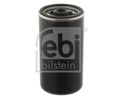 Brandstoffilter