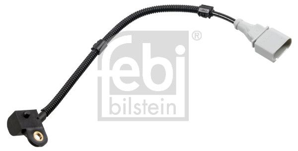 Nokkenassensor