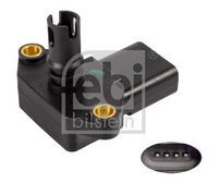 MAP sensor