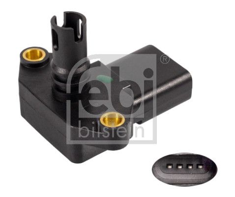 MAP sensor