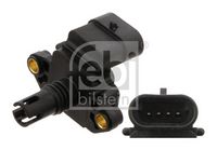 MAP sensor
