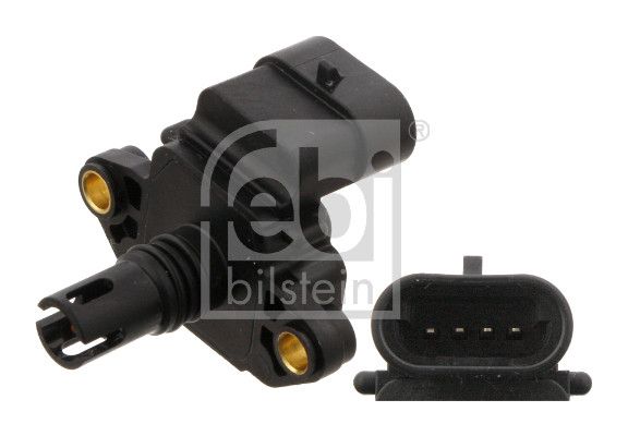 MAP sensor