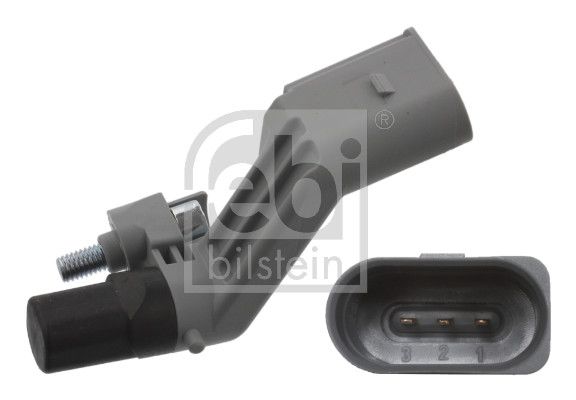 Krukassensor