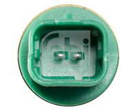 Sensor, koelvloeistoftemperatuur