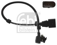 Krukassensor