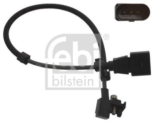 Krukassensor