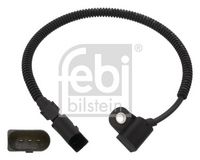 Nokkenassensor
