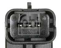 Nokkenassensor