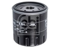 Oliefilter