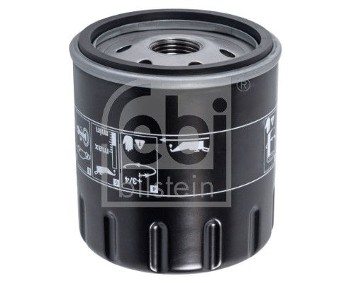 Oliefilter