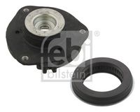 Reparatieset, Ring voor schokbreker veerpootlager