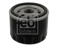 Oliefilter