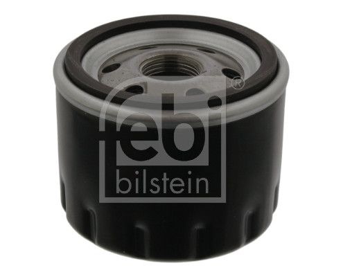 Oliefilter