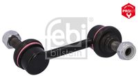 Stabilisatorstang