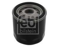 Oliefilter