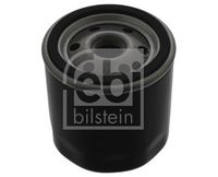 Oliefilter