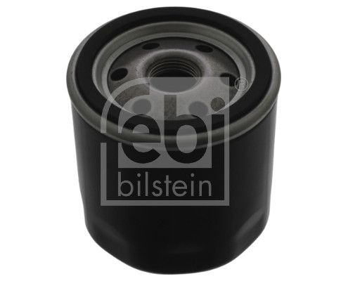 Oliefilter