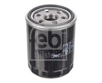 Oliefilter