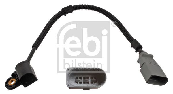 Nokkenassensor