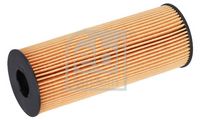 Oliefilter