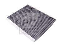 Interieurfilter
