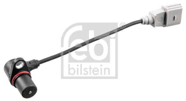 Krukassensor