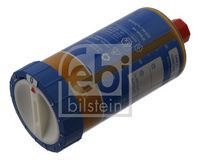 Stabilisatorlager aan draagarm