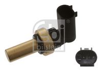 Sensor, koelvloeistoftemperatuur