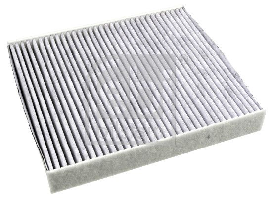 Interieurfilter