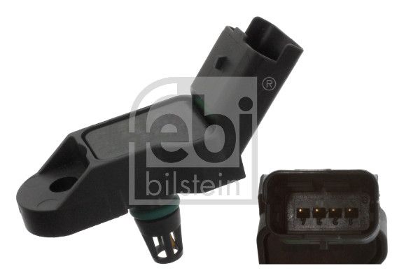 MAP sensor