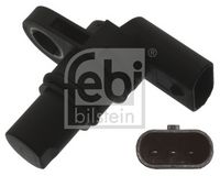 Nokkenassensor