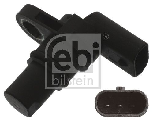 Nokkenassensor