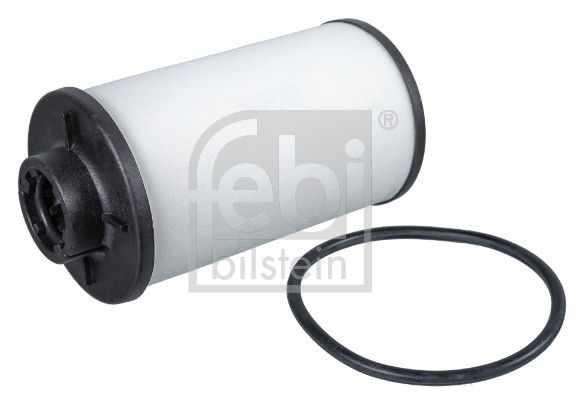 Hydraulische filter, automatische transmissie