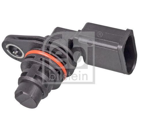 Nokkenassensor