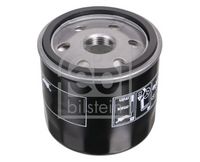 Oliefilter