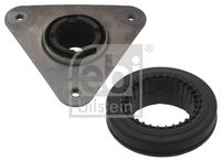 Reparatieset, Ring voor schokbreker veerpootlager