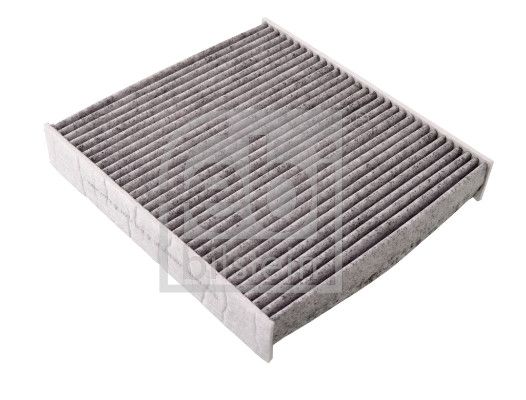 Interieurfilter