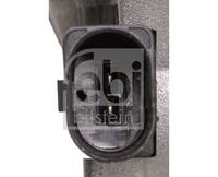Compressor, airconditioning