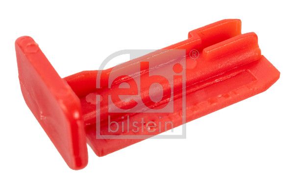 Borgpen, sluiting (oliepeilstok autom. versnellingsbak)
