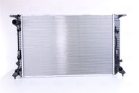 Radiateur