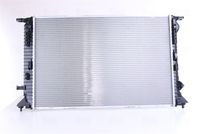 Radiateur