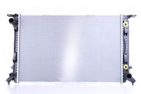 Radiateur