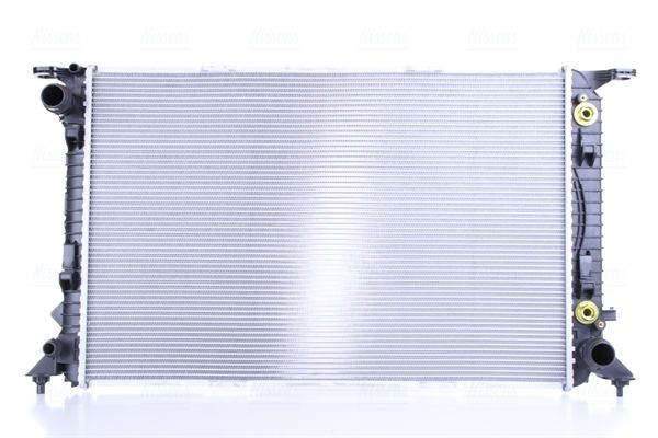 Radiateur