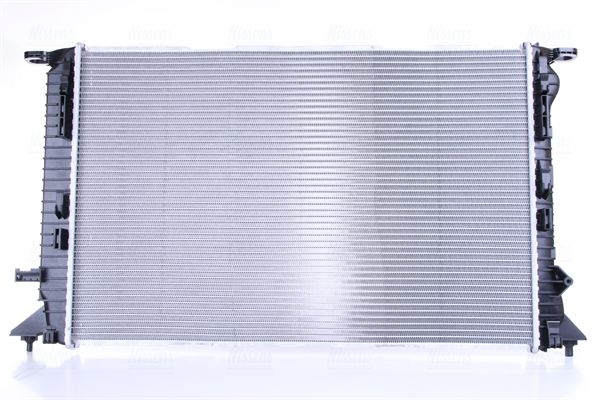 Radiateur